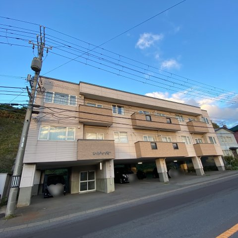コーポハーバー
