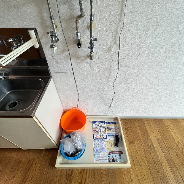 コンフォート２００１の設備