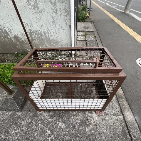 コンフォート２００１のその他共用部分