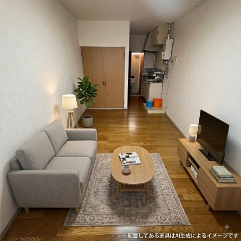コンフォート２００１のその他