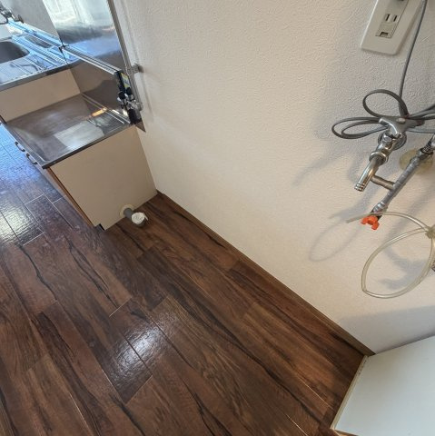 ビレッジアートむろらんの設備