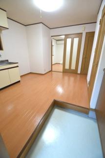 【玄関】 | リバーサイド今泉