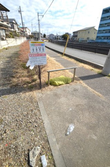 【その他共用部分】 | リバーサイド今泉