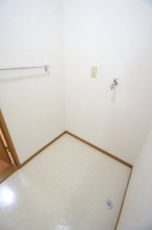 【設備】 | リバーサイド今泉