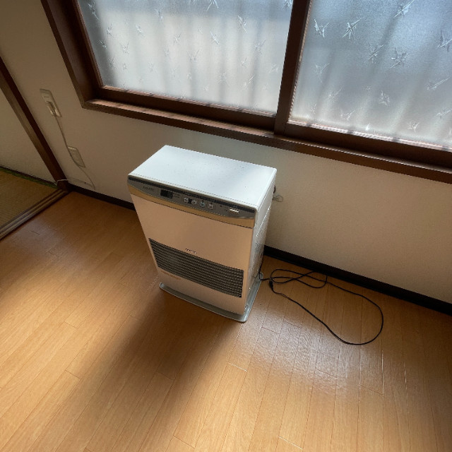 仙石マンションの設備