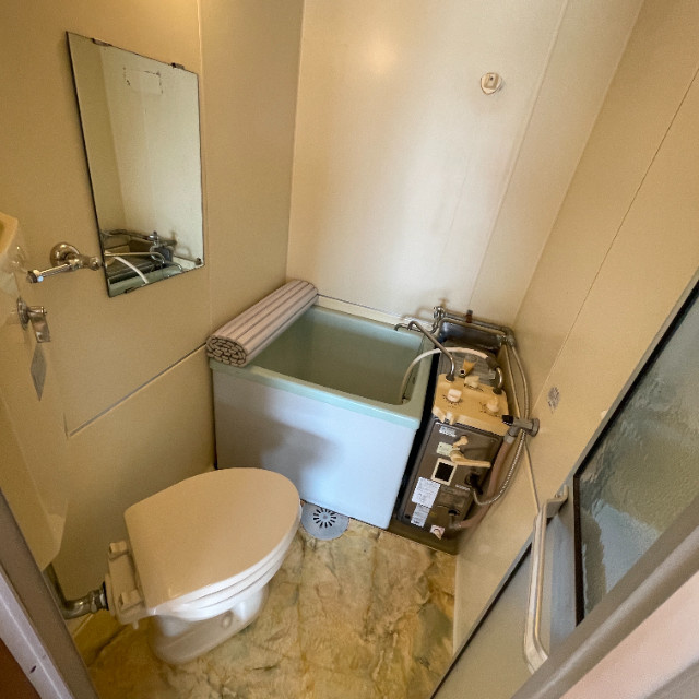 仙石マンションのその他