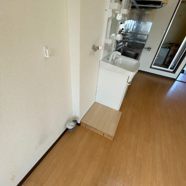 仙石マンションのその他