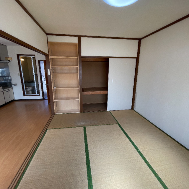 仙石マンションのその他