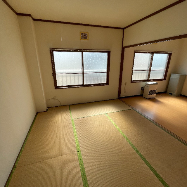 仙石マンションのその他