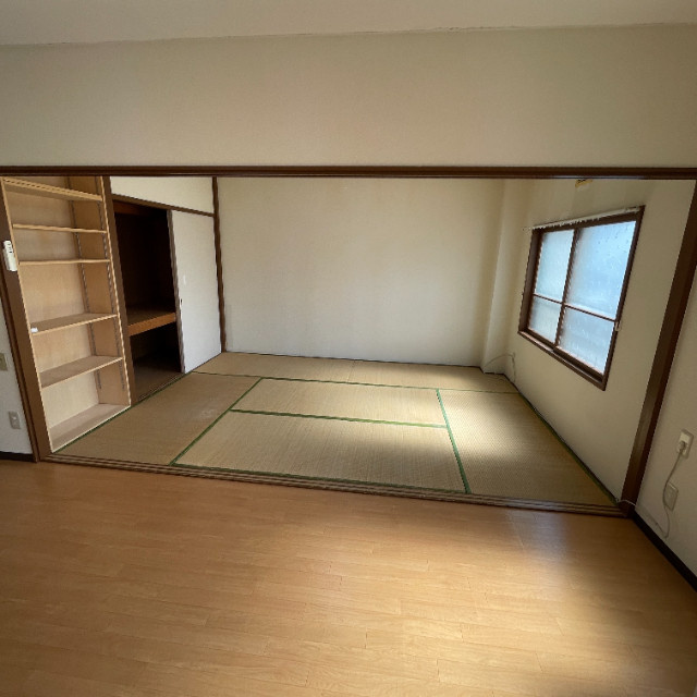 仙石マンションのその他