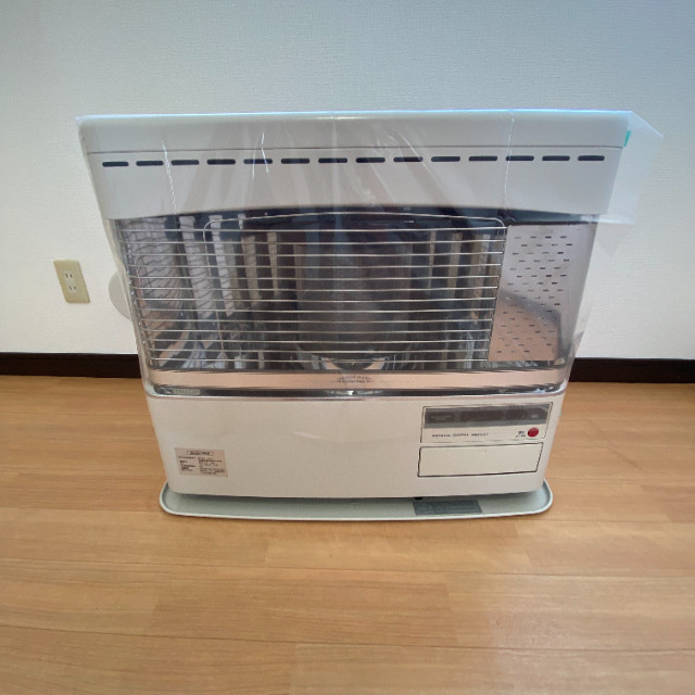 メゾン白樺の設備