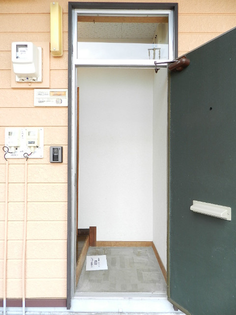 メゾン白樺のその他共用部分