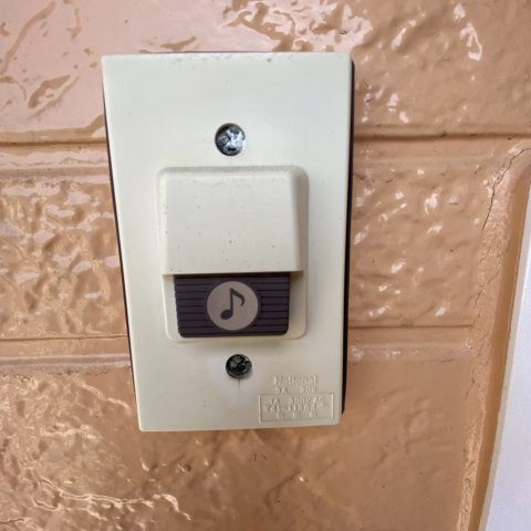 メゾン白樺のセキュリティ