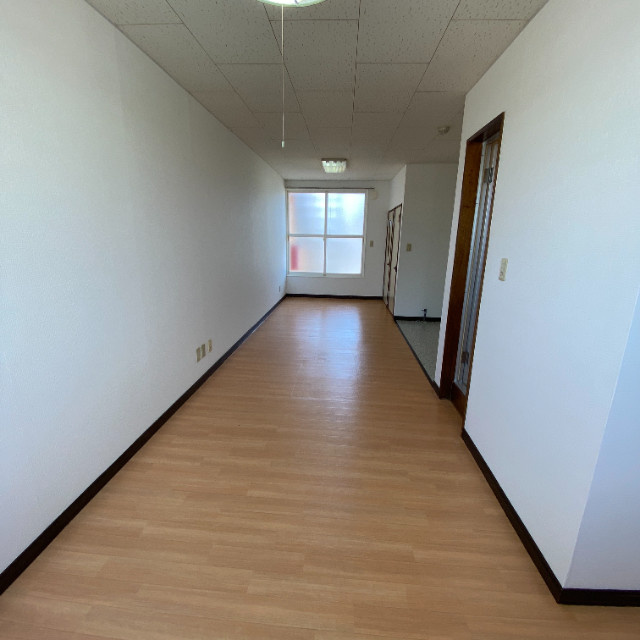 メゾン白樺の内装