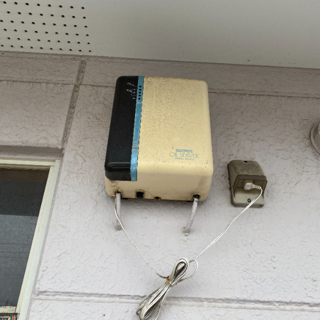 加地ハイツ2号棟のその他