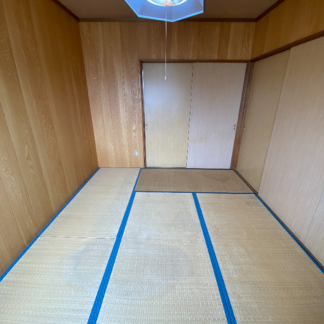 加地ハイツ2号棟のその他