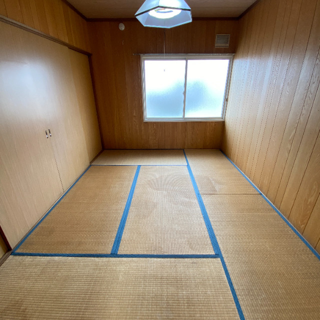 加地ハイツ2号棟のその他