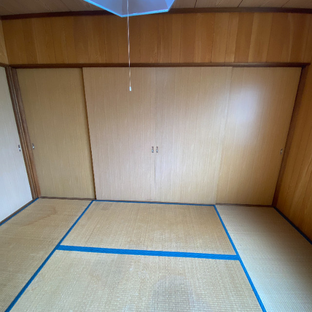 加地ハイツ2号棟のその他