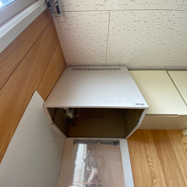 加地ハイツ2号棟のその他