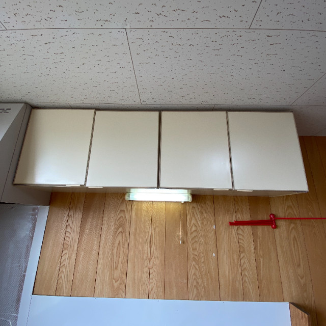 加地ハイツ2号棟のその他