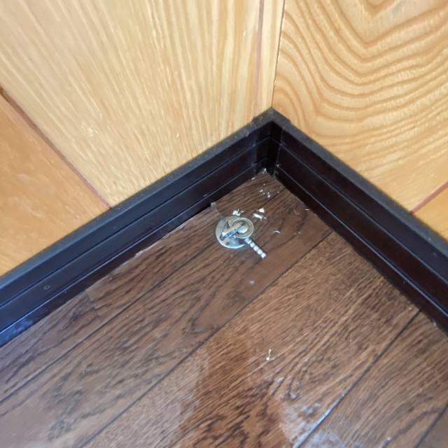 加地ハイツ2号棟のその他