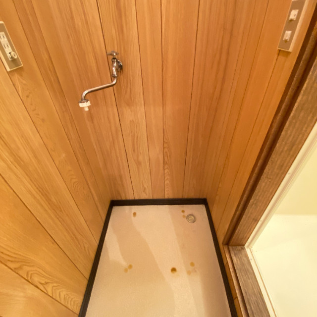 加地ハイツ2号棟のその他