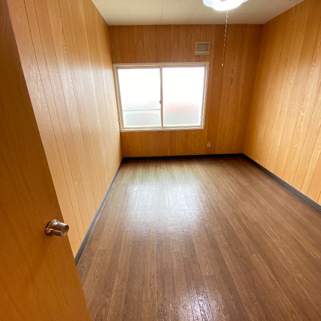 加地ハイツ2号棟のその他