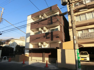 フジパレス堺中長尾2番館の画像