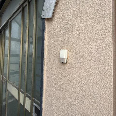 斉藤アパートのセキュリティ