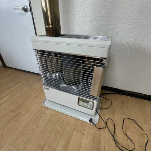 斉藤アパートの設備