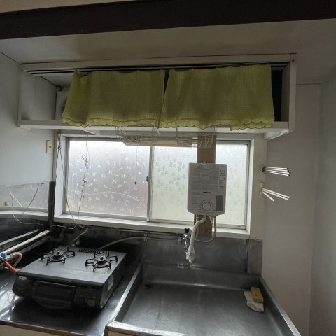 斉藤アパートのその他