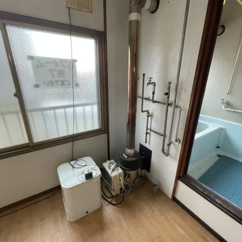 斉藤アパートのその他
