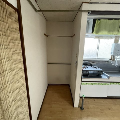 斉藤アパートの設備