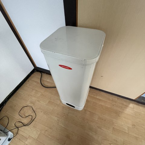 斉藤アパートの設備