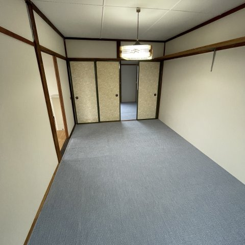 斉藤アパートの和室|和室があると、家にあたたかい雰囲気が生まれます