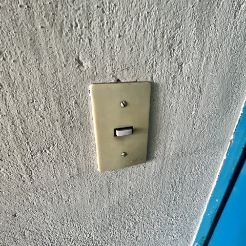 常盤コーポの設備