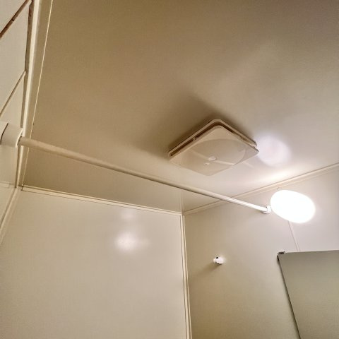 常盤コーポのその他