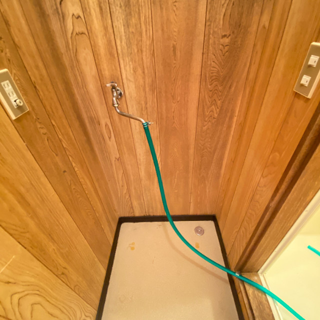 加地ハイツ2号棟のその他