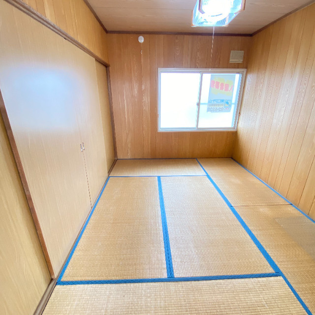 加地ハイツ2号棟のその他