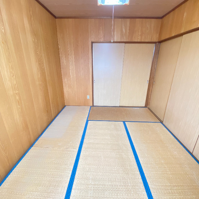 加地ハイツ2号棟のその他