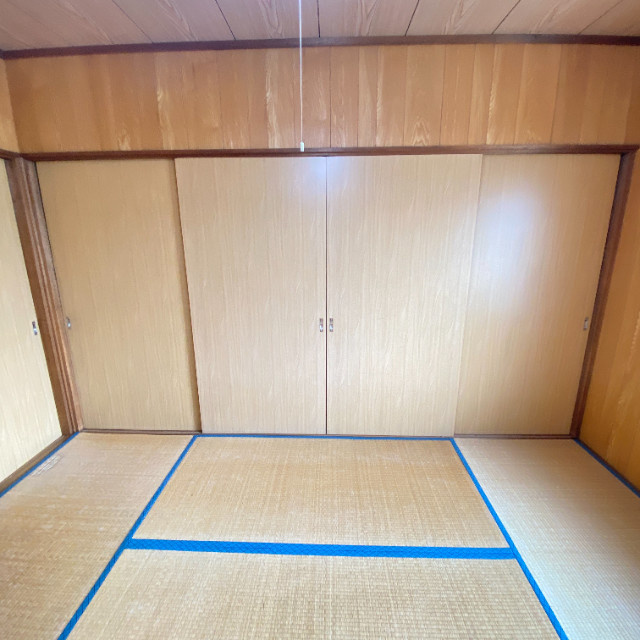 加地ハイツ2号棟のその他