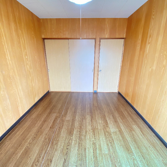 加地ハイツ2号棟のその他