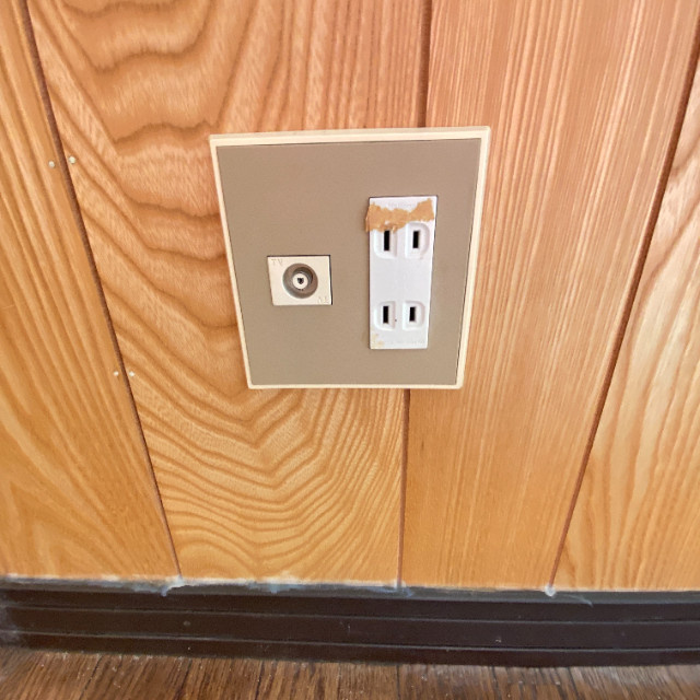 加地ハイツ2号棟のその他