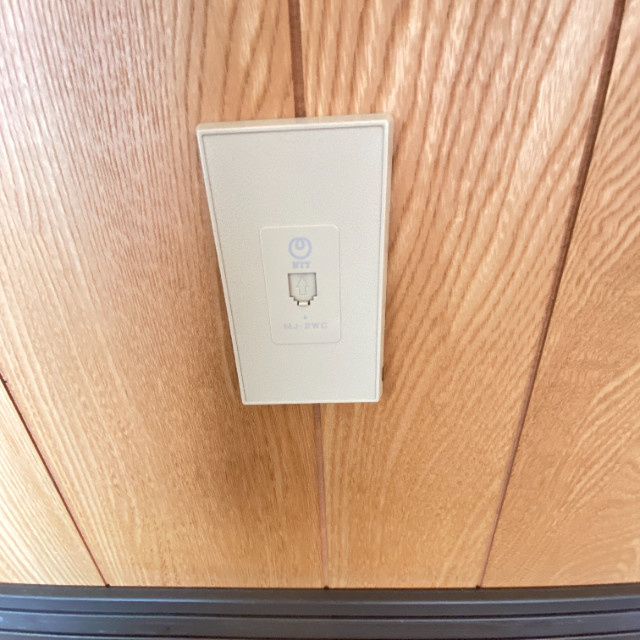 加地ハイツ2号棟のその他