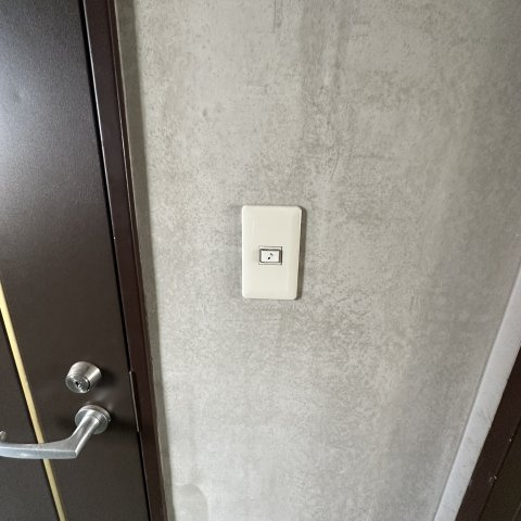 Ｅ．Ｓアベニュー　ヒラノアパートメントのセキュリティ