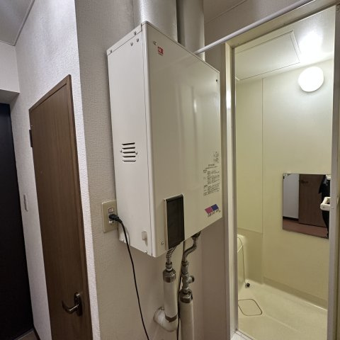 Ｅ．Ｓアベニュー　ヒラノアパートメントのその他