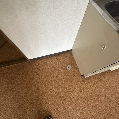 Ｅ．Ｓアベニュー　ヒラノアパートメントの設備