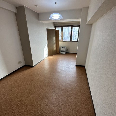 Ｅ．Ｓアベニュー　ヒラノアパートメントの居間・リビング|使いやすい居間です