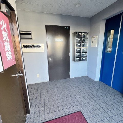 Ｅ．Ｓアベニュー　ヒラノアパートメントのその他