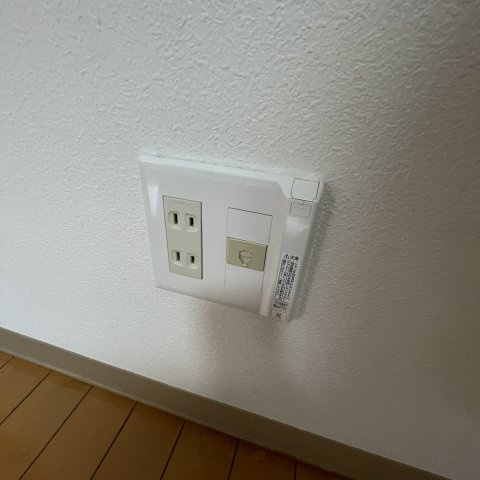 東町コーポラスの設備